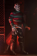 Wes Craven's New Nightmare Retro akčná figúrka Freddy Krueger 20 cm